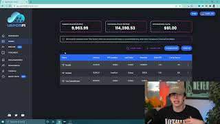 VaporFi Basics How To Use An RPC Endpoint [upl. by Nebeur641]