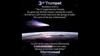 The Wormwood Prophecy [upl. by Quincey]