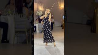 Soltane Ghalbha by Aref wedding persianwedding aref persianmusic saraphinaviolin violincover [upl. by Brad]