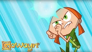 Gawayn  Fantastic island and The Duke’s Mother  Season 2  Videos For Kids [upl. by Araiek]