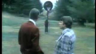 Tom Burleson and David Thompson NC State 1974 Part 1 of 4 [upl. by Llabmik]