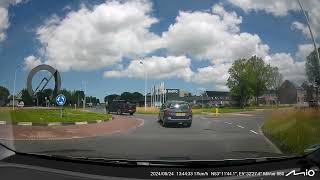 FranekerAfsluitdijk [upl. by Apoor]