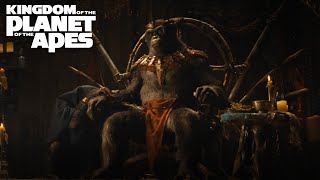 PLANET OF THE APES Full Movie 2024 Gorilla  Superhero FXL Action Movies 2024 English Game Movie [upl. by Renato]