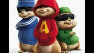 Lady Gaga  Poker Face Chipmunks Version [upl. by Steady]