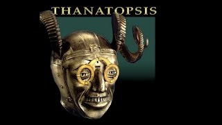 Thanatopsis  Thanatopsis [upl. by Desiree]