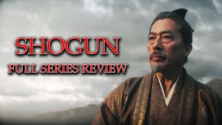 Shogun 2024 Full Series Review [upl. by Anotyal]