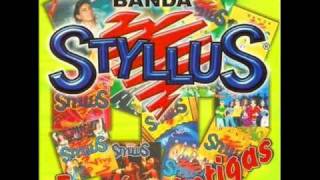 Banda Styllus  Procuro Respostas [upl. by Nyrac]