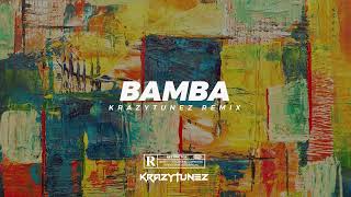 Amapiano type beat  FREE Amapiano Instrumental 2023  quotBAMBAquot [upl. by Iredale]