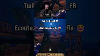 Ecoutez jusqua la fin 😂 twitch streaming live fun [upl. by Nnor334]