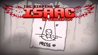 Certains sont Switch 0224  The Binding of Isaac Afterbirth [upl. by Ynner]