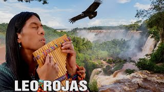 Leo Rojas ★ Best of Pan Flute ★ Leo Rojas Sus Exitos 2020 ► 63 min [upl. by Salta292]