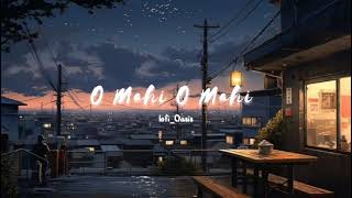 Dunki o mahi full music lofi song ssslowed reverb song music dunki slowedandreverb trending [upl. by Bramwell]