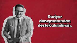 Yetenek Kapısı Kariyer Danışmanlığı [upl. by Letnahs]