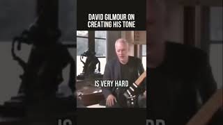 David Gilmours ICONIC Guitar Tone Secrets You NEED to Hear shorts davidgilmour pinkfloyd guitar [upl. by Eniluj873]