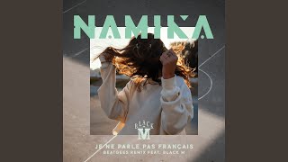 Je ne parle pas français Beatgees Remix [upl. by Gravante]