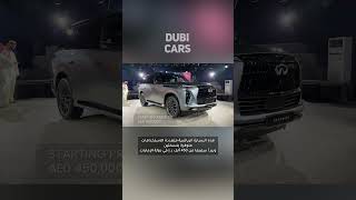 AllNew Infiniti QX80 2025 Walkaround  Price  Specs  Features [upl. by Phalan63]