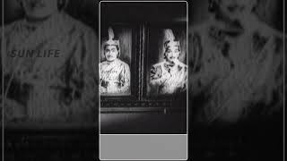 Guna Sundari Best Scenes  Gemini Ganesan Savitri  Sun Life [upl. by Lebiralc]