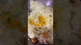 Sadher lau banai lo more boiragi  Lauki ki sabgikitchen viralvideo cooking jaishreeram [upl. by Tabbi700]