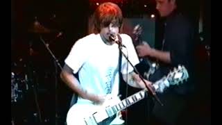 Foo Fighters  Subterania London England 28081998 [upl. by Stoeber]