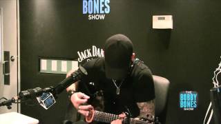 Brantley Gilbert Performance Oklahoma Tornado Relief [upl. by Akiraa]