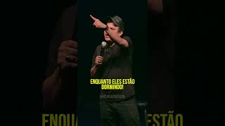 EU NÃO GOSTO DE COACH🤣 coating pablomarçal emersonceara [upl. by Llehsim702]