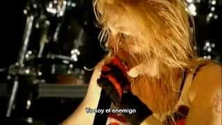 Arch Enemy  We Will Rise Subtitulado en Español [upl. by Nochur]