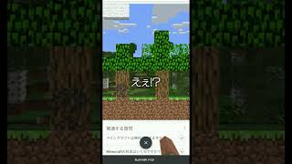 いま『マインクラフト』と検索すると…【裏技】 [upl. by Celinka]