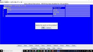 Logic 2010 Derivations  Basic Controls [upl. by Aneelehs732]