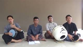 Cinta dalam istikhoroh  cover [upl. by Elleraj]