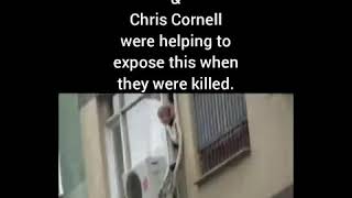 Chester Bennington and Chris Cornell were killed over this video [upl. by Kcirderfla]