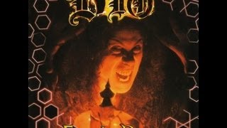 Dio Evil or Divine  show completo em HD [upl. by Beaver]