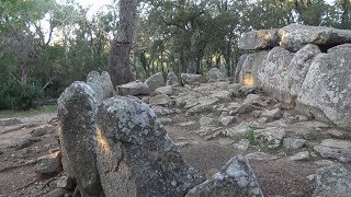 PIEDRAS DEL PASADO CONSTRUCCIONES SAGRADAS MILENARIAS [upl. by Nepsa]