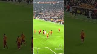 kan sadece damardan alınmaz galatasaray [upl. by Ateikan]