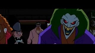 Batman vs All Villains Return of the All Villain HD [upl. by Mariand]