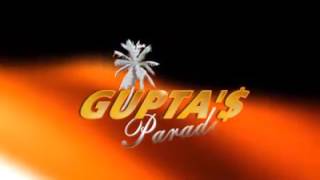 Guptas Paradise Song  Parody  South Africa [upl. by Nylirad259]