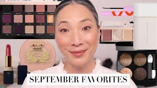 September Favorites  2022 [upl. by Farny]