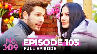 No 309 Episode 103 English Subtitles [upl. by Hadik181]