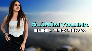 Elsen Pro  Ölürüm Yoluna [upl. by Weyermann]