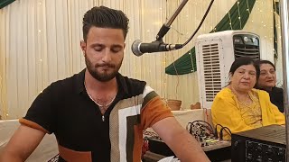 Janaan Kerthas Falwaa Singer Moin Khan 8493901301 trending viralvideo [upl. by Flemming]