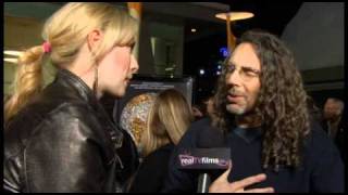 Tom Shadyac Director I AM I AM The Documentary [upl. by Anaynek]