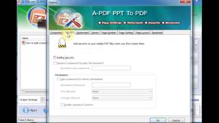 PowerPoint to PDF Converter  Batch Convert Microsoft PPTs to PDFs [upl. by Telford]