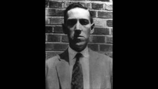 The Whisperer in Darkness by H P Lovecraft Horror Audiobook [upl. by Joses539]