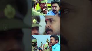 പറയുന്ന അവരുടെ ഒരു സ്പിരിറ്റ് കണ്ടില്ലേ സാറേ  Malayalam Comedy Scene  Runway  Dileep [upl. by Bernita]