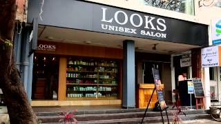 Looks Salon [upl. by Godden]