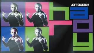 Jeff Hardy Resurrected Theme SongTitantron TNA [upl. by Jorrie114]