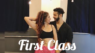 FIRST CLASS  KALANK  RIYA SOOD CHOREOGRAPHY  NOEL ATHAYDE [upl. by Blakeley]