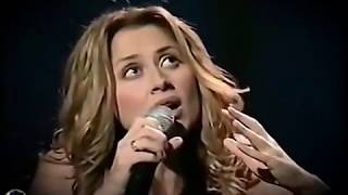 Caruso Legenda em PT  Lara Fabian [upl. by Avivah487]