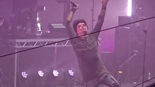 Gary Numan Cars Wembley Arena 7th May 2022 [upl. by Anoyk]