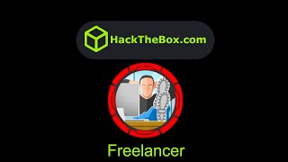 HackTheBox  Freelancer [upl. by Ecissej]