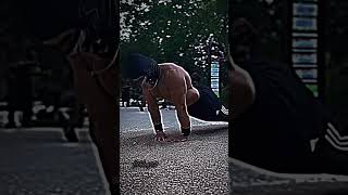 Chest home workout 🗿🗿🗿 zym workout fitness [upl. by Daus]